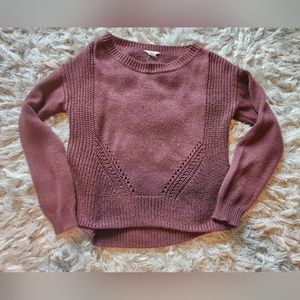 Aeropostale sweater